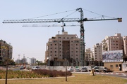 Робота будівельникам,  за пристойні гроші в Ізраїлі.